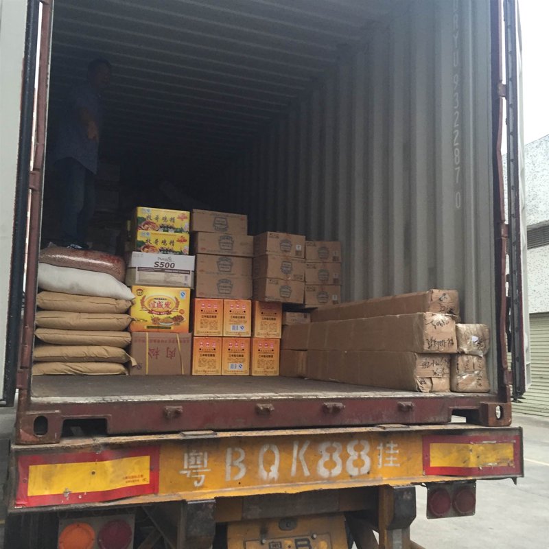 空运出口与海运出口哪个更高效?通过具体案例解析